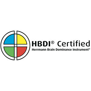 HBDI-certified