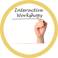 Interactive Workshops